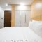 Bedroom Interior Design with Modern Decoration Ideas